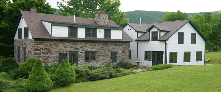 1803 Stone House