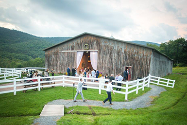 Event Barn